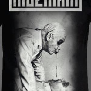 Meet your Posher, Abraham